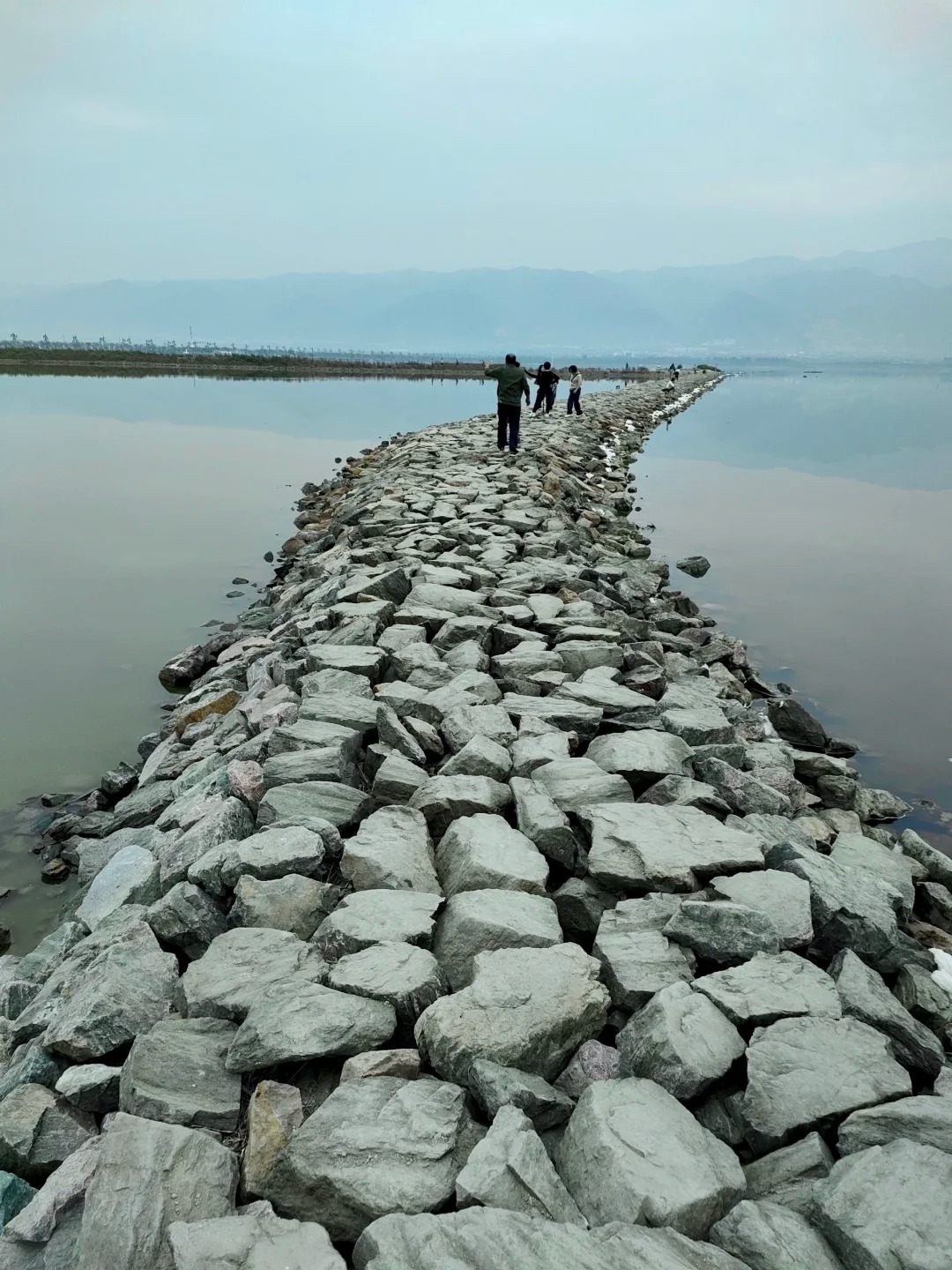 盐湖观景台·落日专座 样张 10
