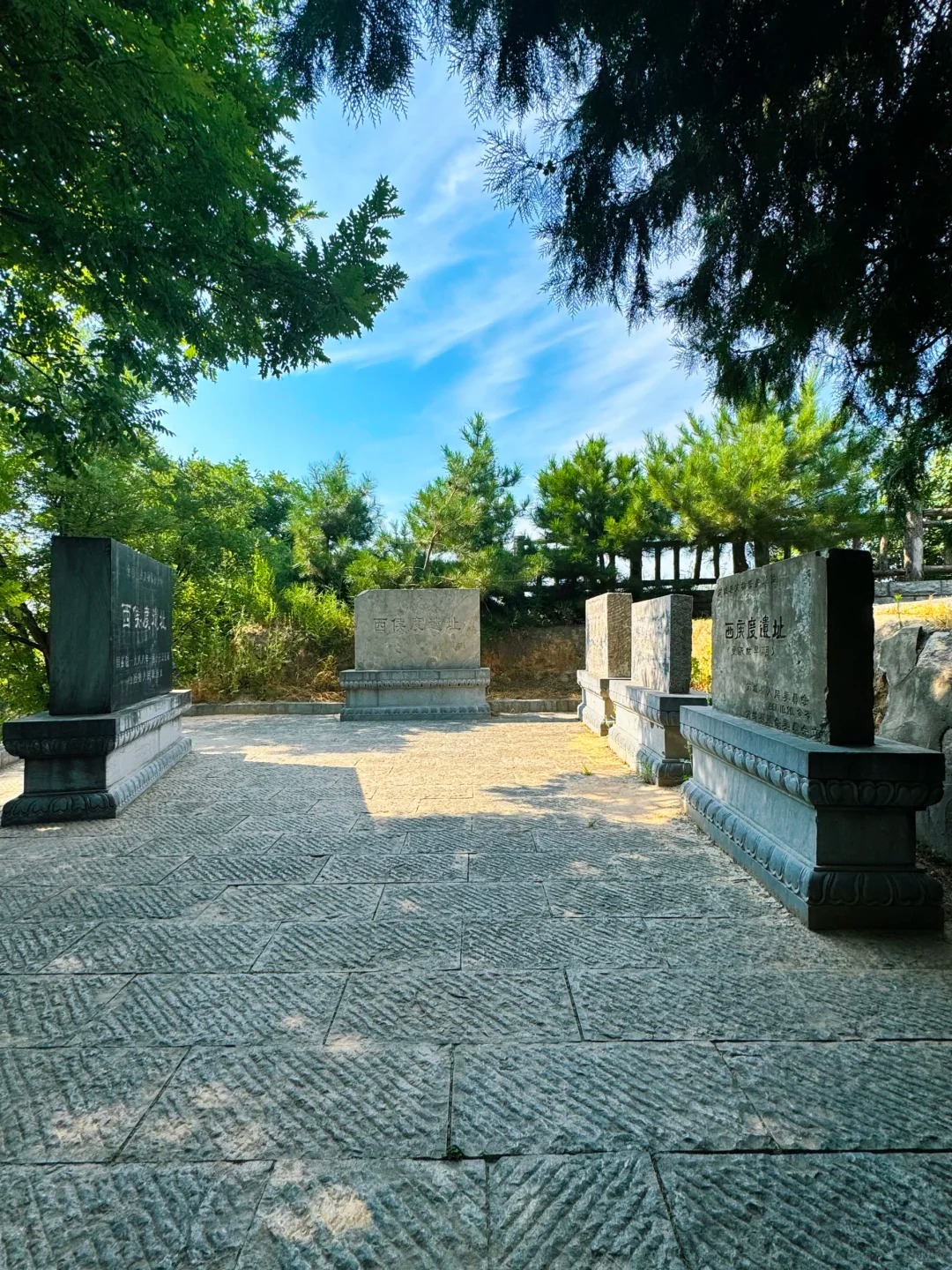 西侯度遗址·小埃及 样张 7