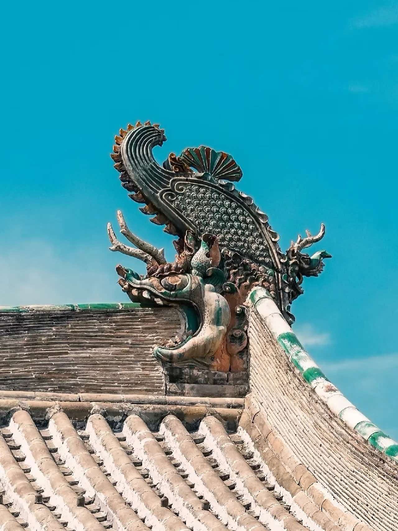 永乐宫 样张 6