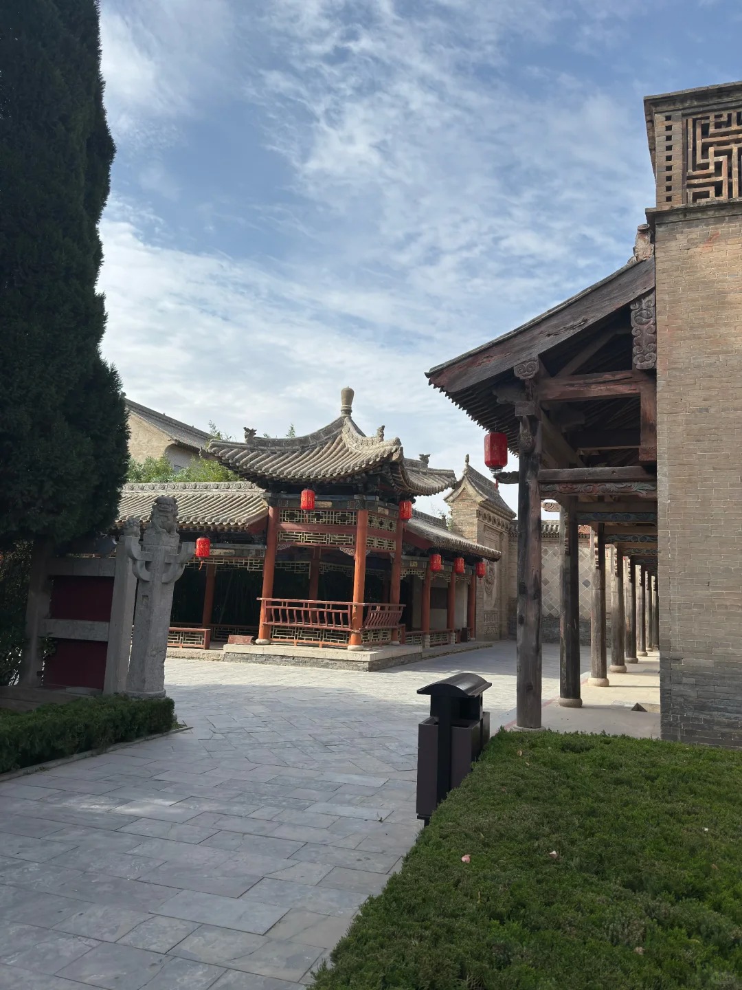 李家大院·晋商豪宅 样张 15