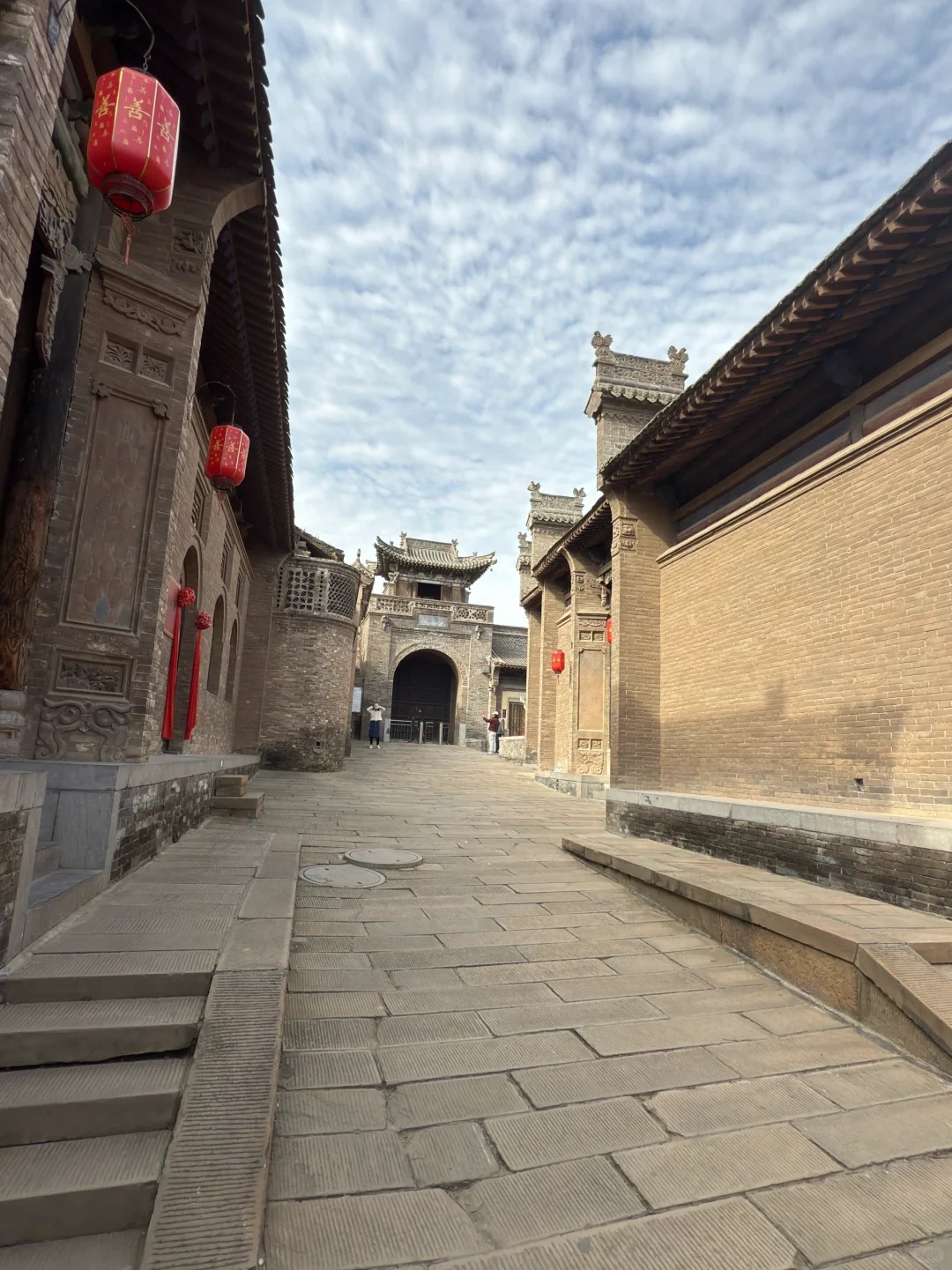 李家大院·晋商豪宅 样张 5