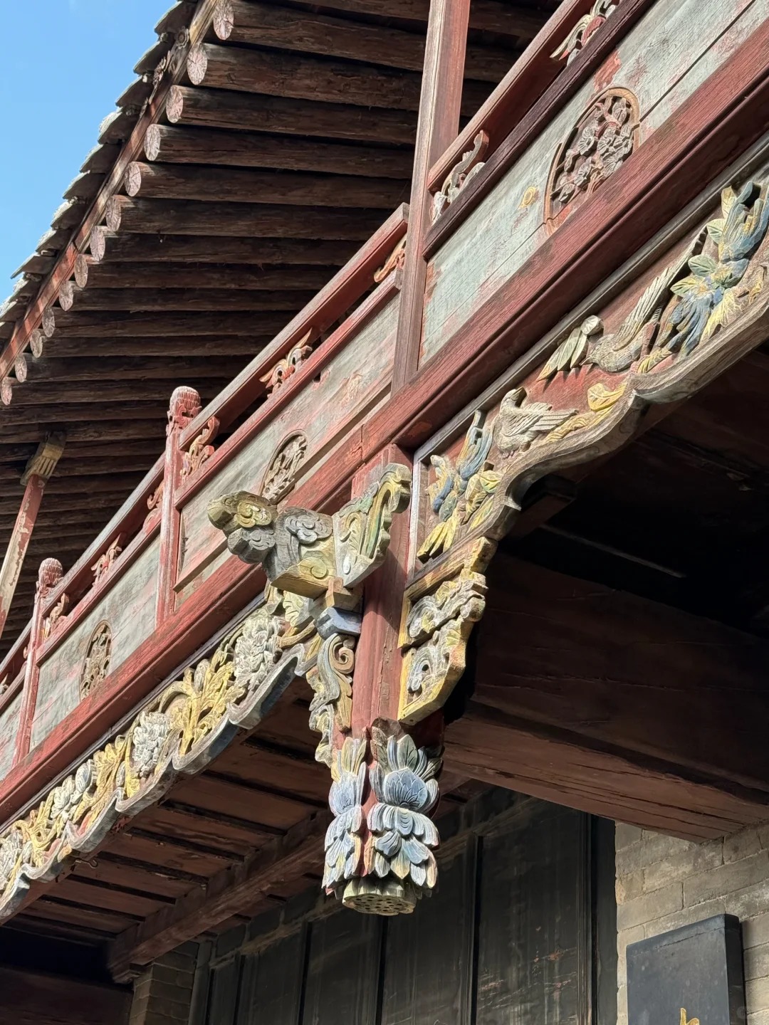 李家大院·晋商豪宅 样张 10