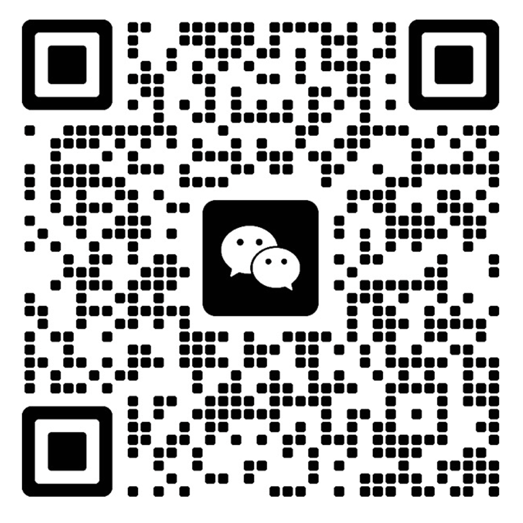 微信二维码 daishu1010